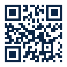 QR code de téléchargement de l'app Yimmo